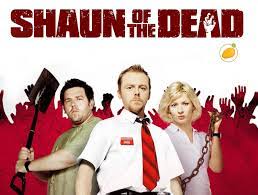 Shaun of the Dead